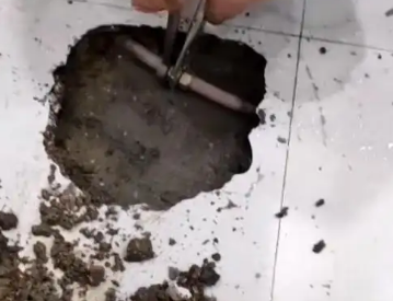 通辽卫生间漏水检测电话