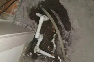 通辽卫生间漏水检测多少钱