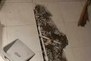 通辽卫生间漏水检测电话